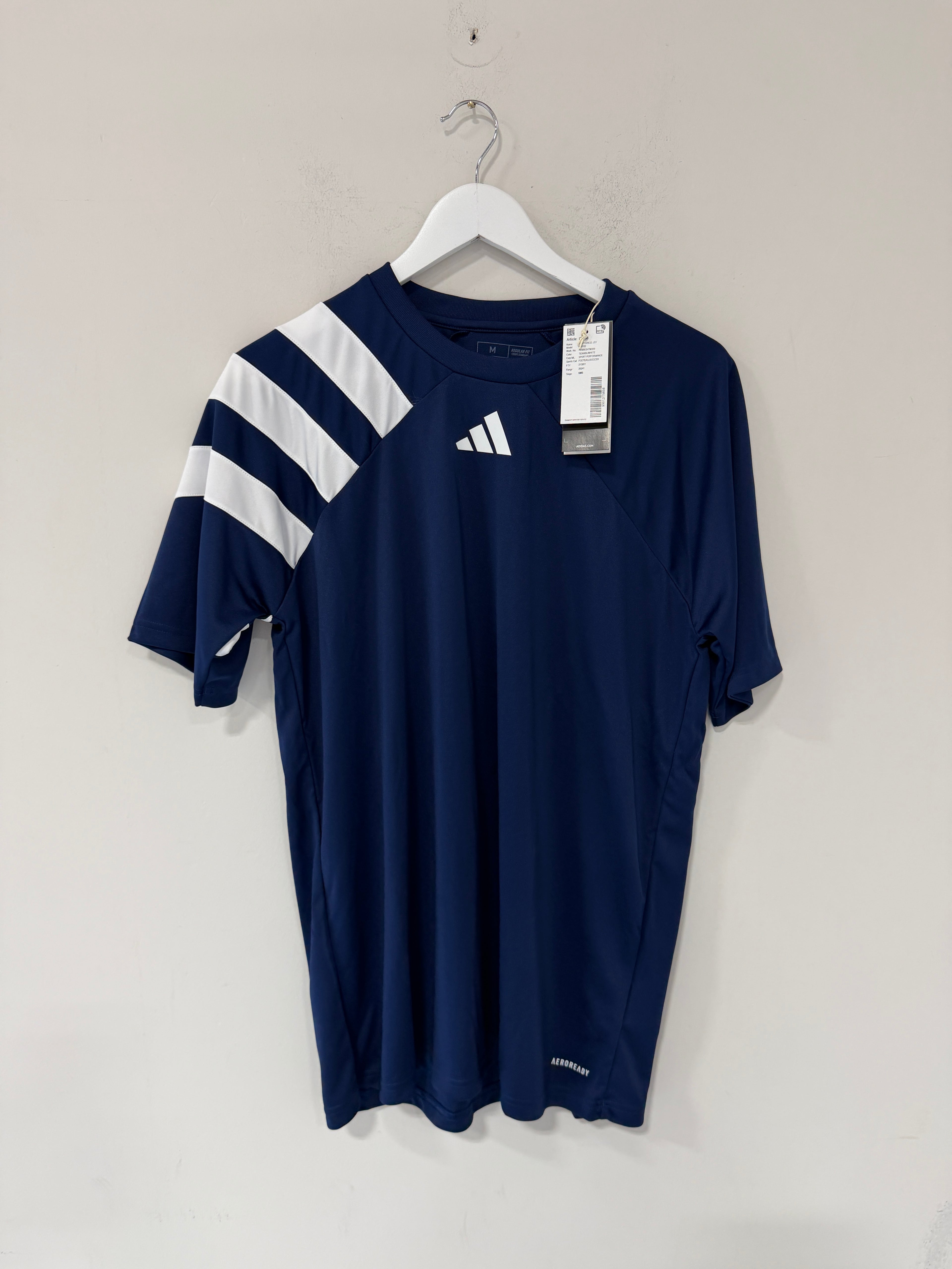 Adidas Fortore 23 Jersey Mens Sz Medium