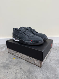 Jordan 4 RM SP Nigel Sylvester Driveway Grey Sz 11.5