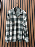 NEW with tag Lululemon Soft Knit Overshirt men's sz 2XL