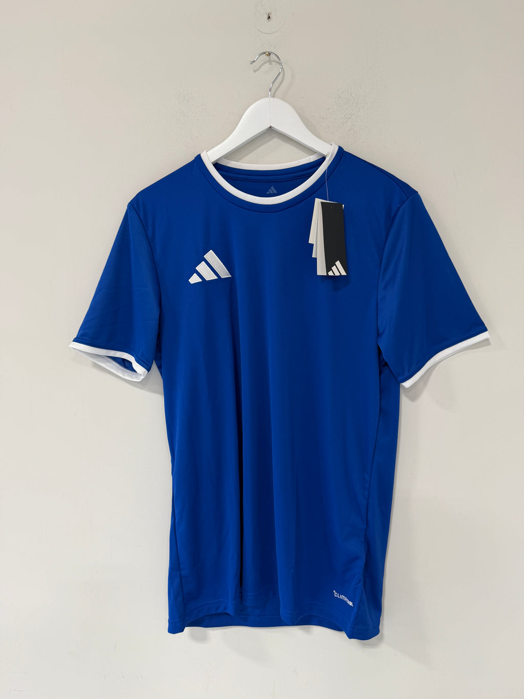Adidas Entrada 26 Jersey Mens