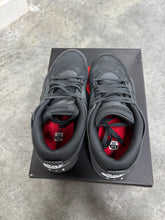 Load image into Gallery viewer, Jordan 4 RM SP Nigel Sylvester Driveway Grey Sz 11.5

