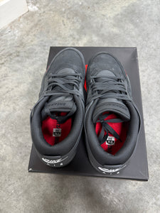 Jordan 4 RM SP Nigel Sylvester Driveway Grey Sz 11.5