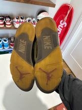 Load image into Gallery viewer, Jordan 5 Retro Off-White Sail Sz 11 NO BOX
