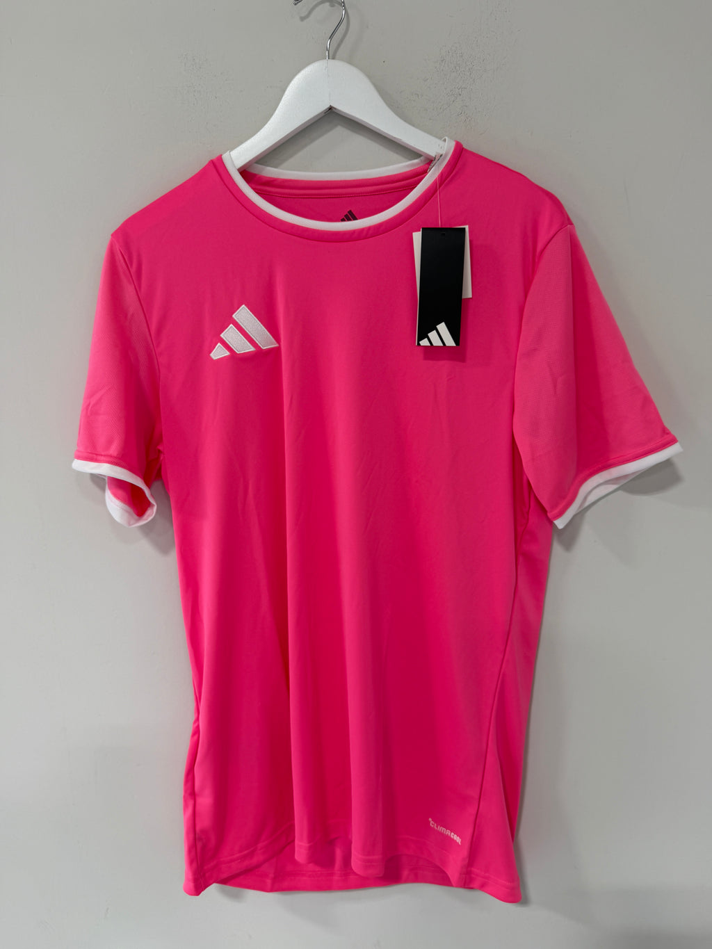 Adidas Entrada 26 Jersey Mens