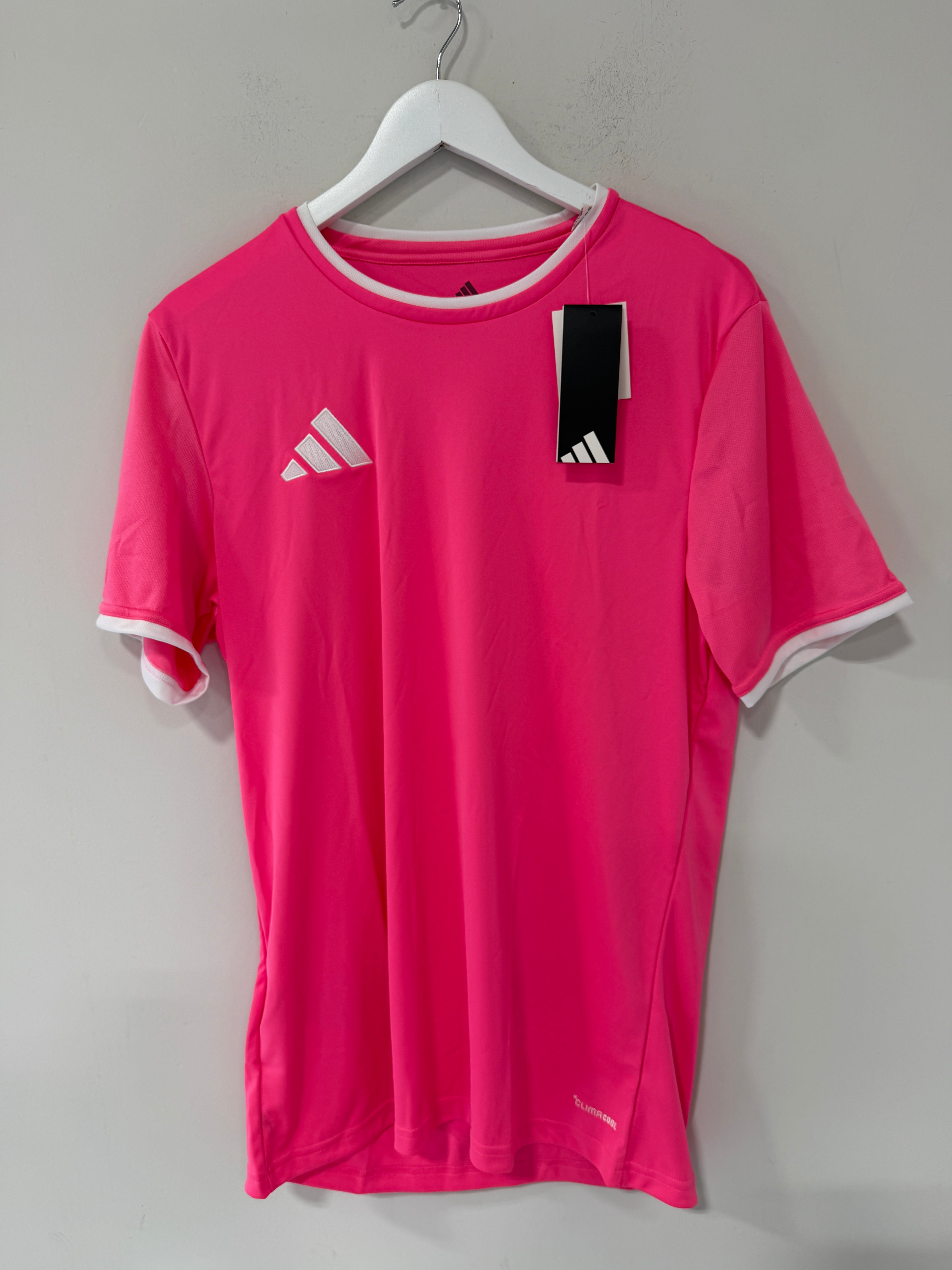 Adidas Entrada 26 Jersey Mens