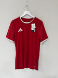 Adidas Entrada 26 Jersey Mens