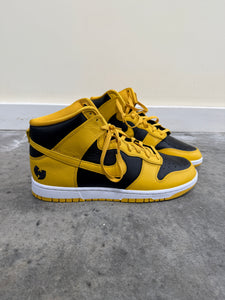 Nike Dunk High Wu-Tang (2024) Sz 11.5 NO BOX
