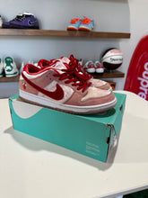 Load image into Gallery viewer, Nike SB Dunk Low StrangeLove Sz 11.5
