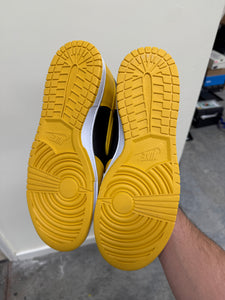 Nike Dunk High Wu-Tang (2024) Sz 11.5 NO BOX