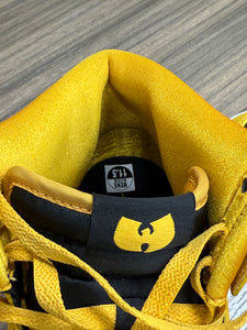 Nike Dunk High Wu-Tang (2024) Sz 11.5 NO BOX
