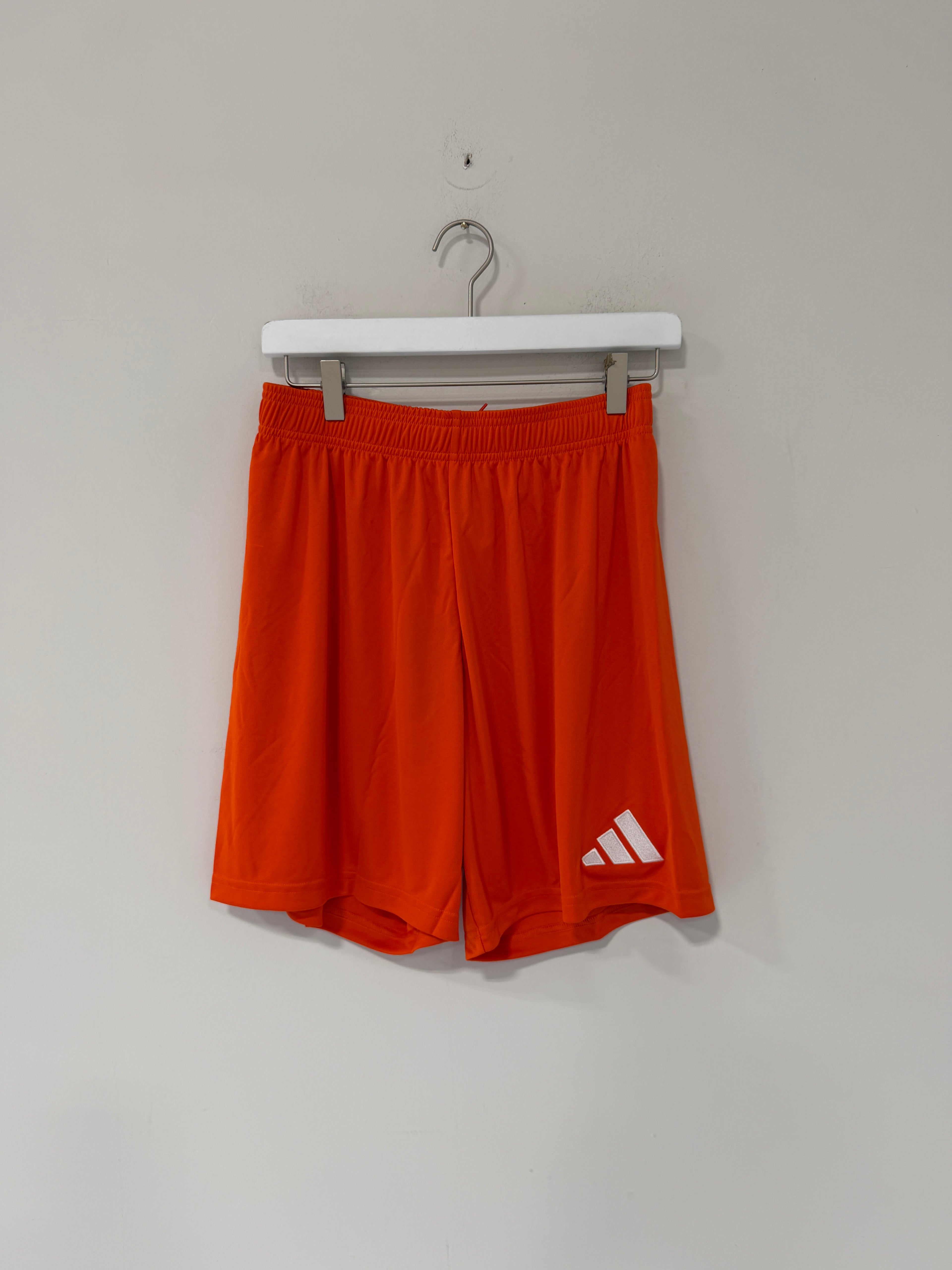 Adidas Entrada 26 Shorts Mens