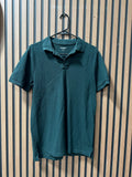Old Navy short-sleeve polo shirt men's sz S