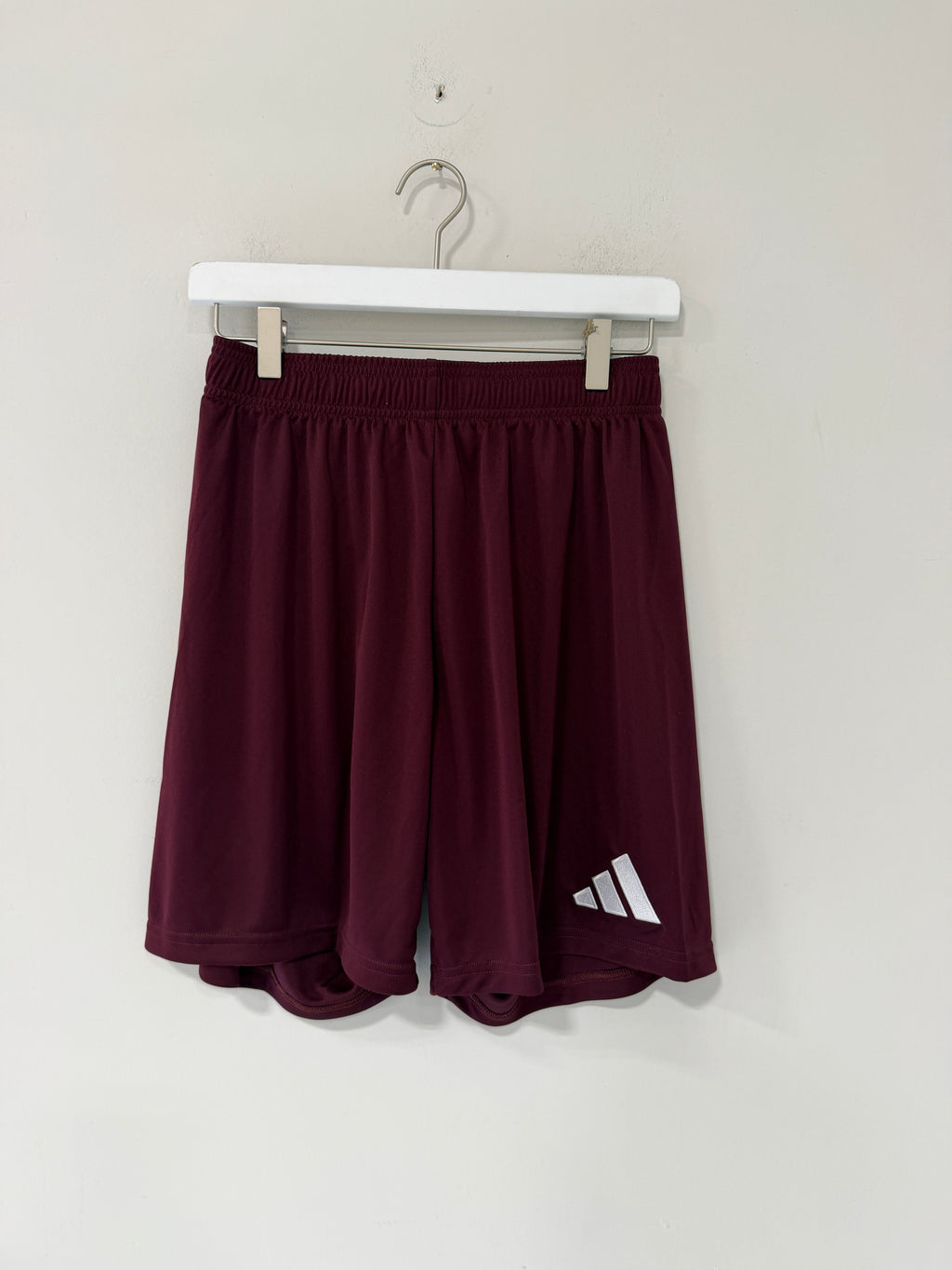 Adidas Entrada 26 Shorts Mens