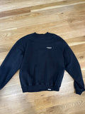 Represent Owners Club Crewneck Sz L