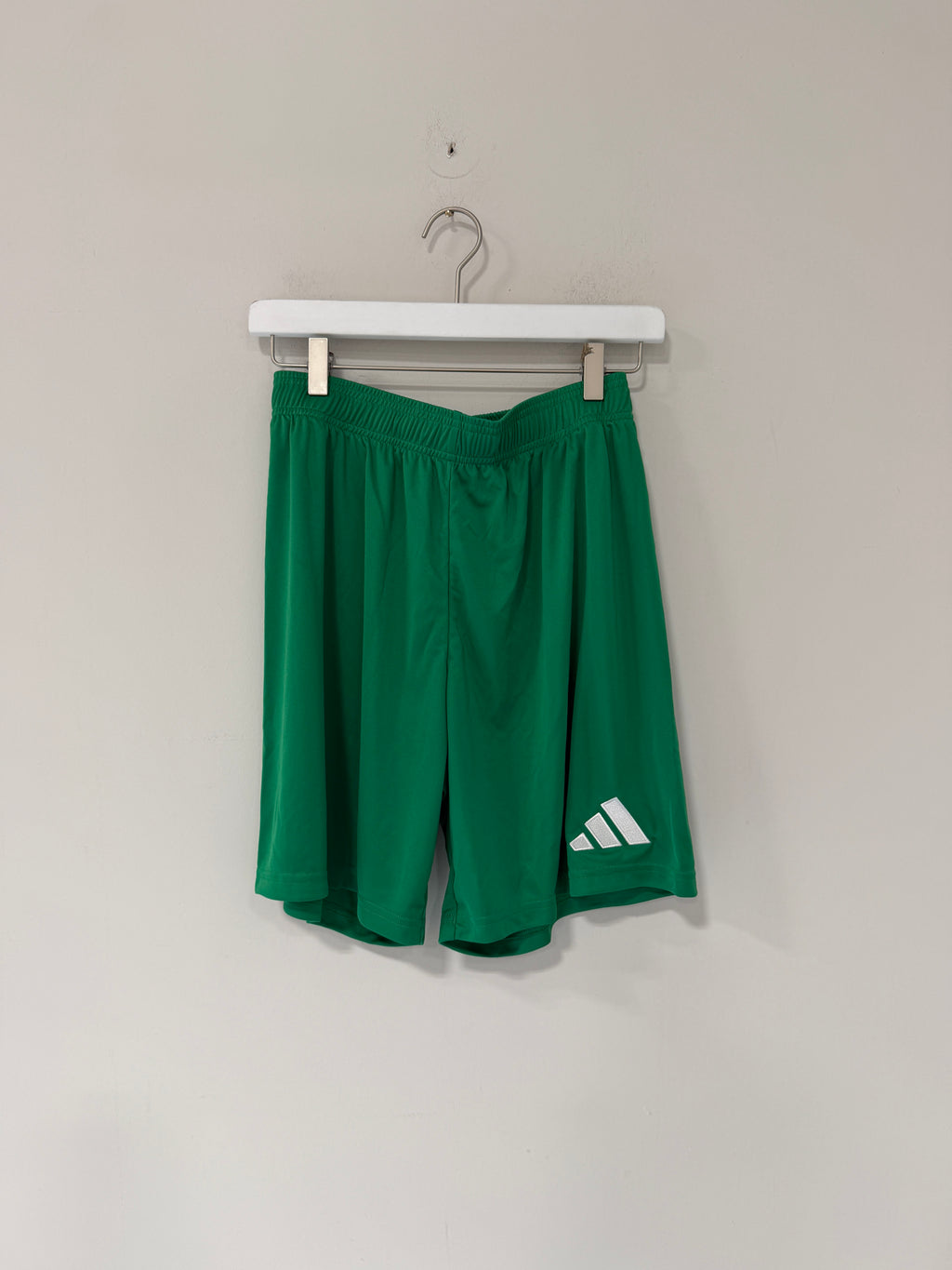 Adidas Entrada 26 Shorts Mens