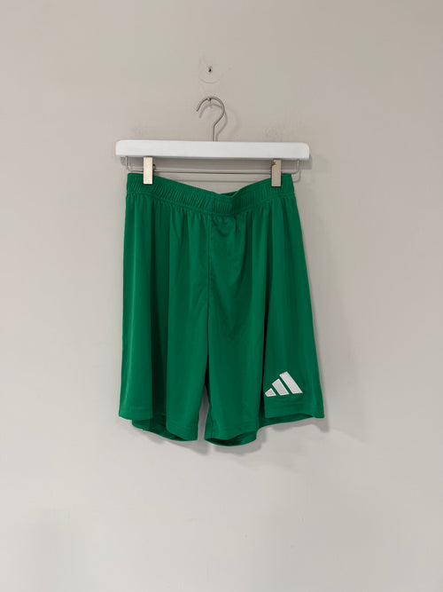 Adidas Entrada 26 Shorts Mens
