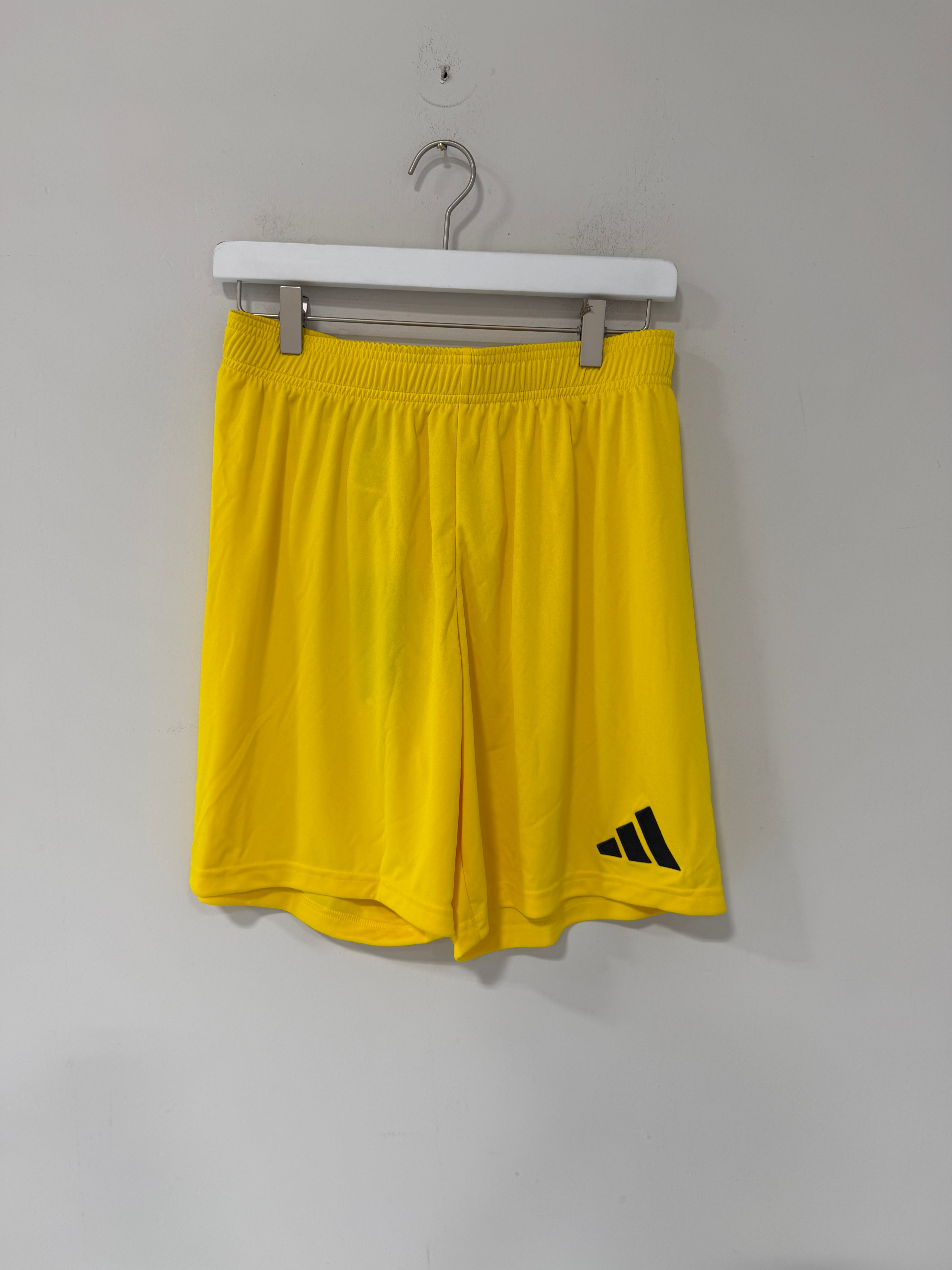 Adidas Entrada 26 Shorts Mens