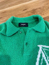 Load image into Gallery viewer, Represent Green Sweater Sz M
