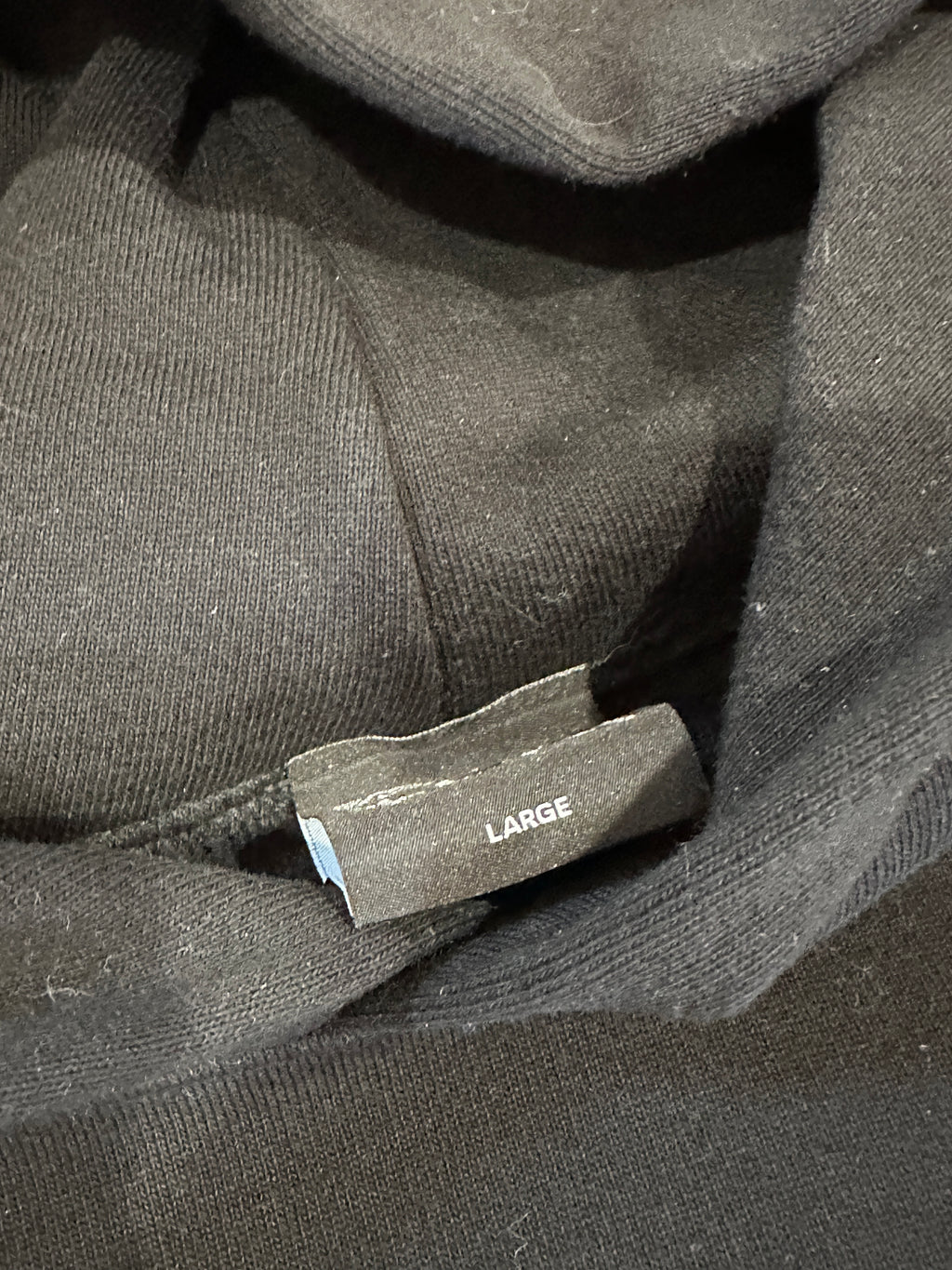 Lewis Hamilton +44 x Sorayama Hoodie Sz L