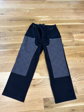 Load image into Gallery viewer, Represent EMBOSSED UTILITY PANTS Sz M
