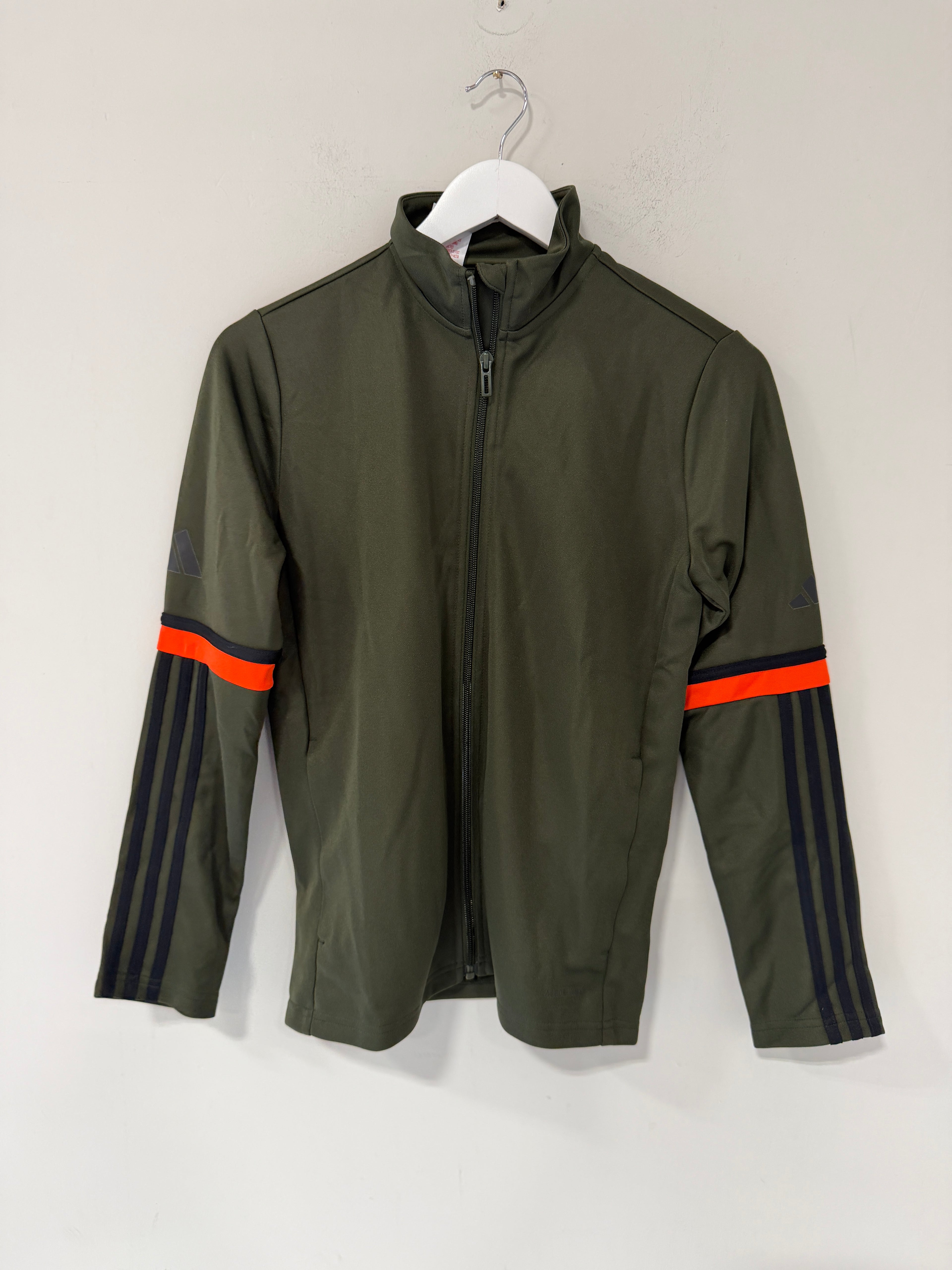 Adidas Squadra 25 Track Jacket Youth
