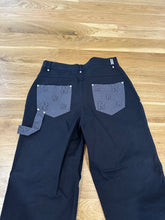 Load image into Gallery viewer, Represent EMBOSSED UTILITY PANTS Sz M
