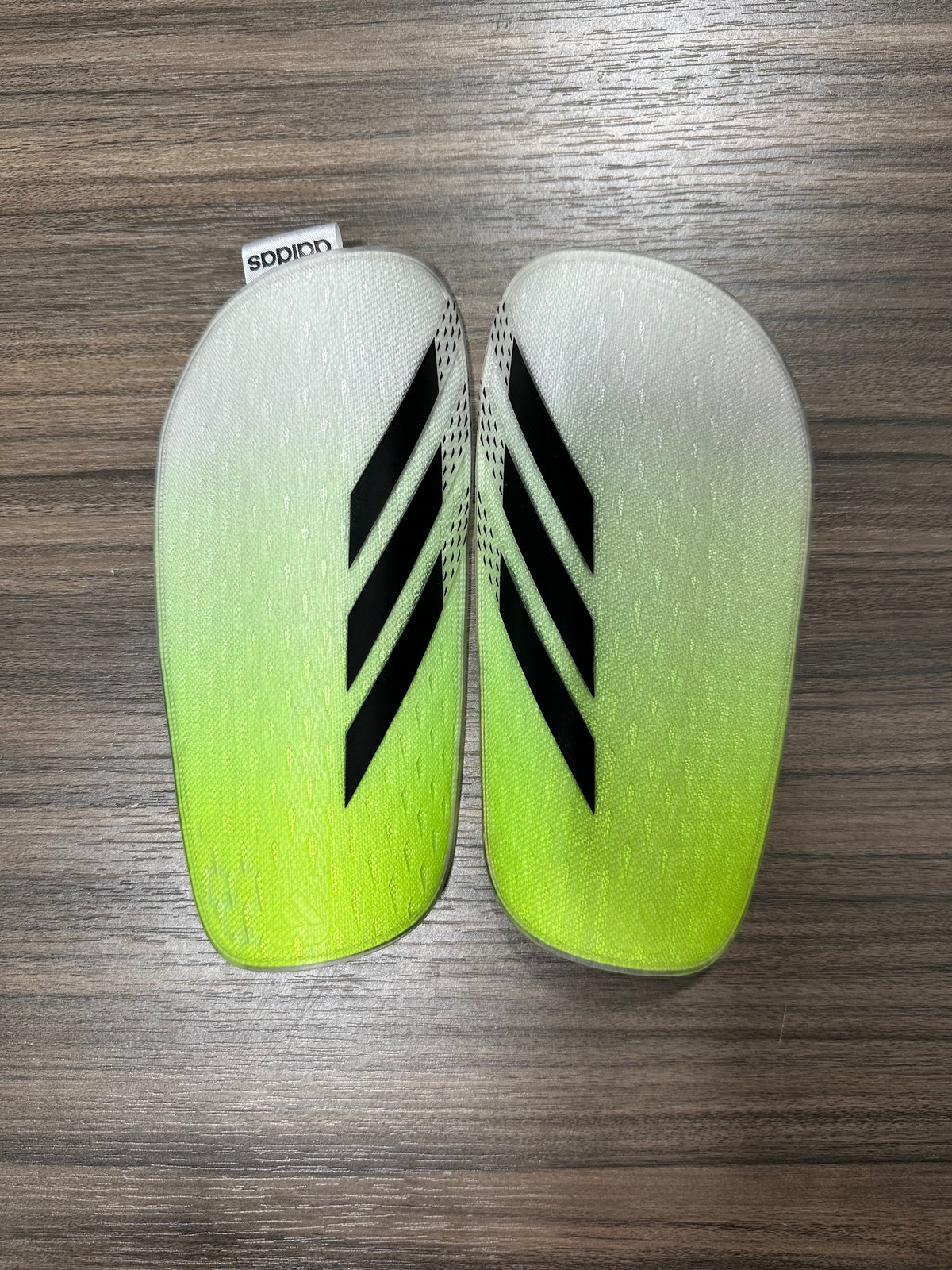 adidas X League Shin Guards