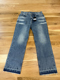 LWH Flare Pant Sz 32 Blue
