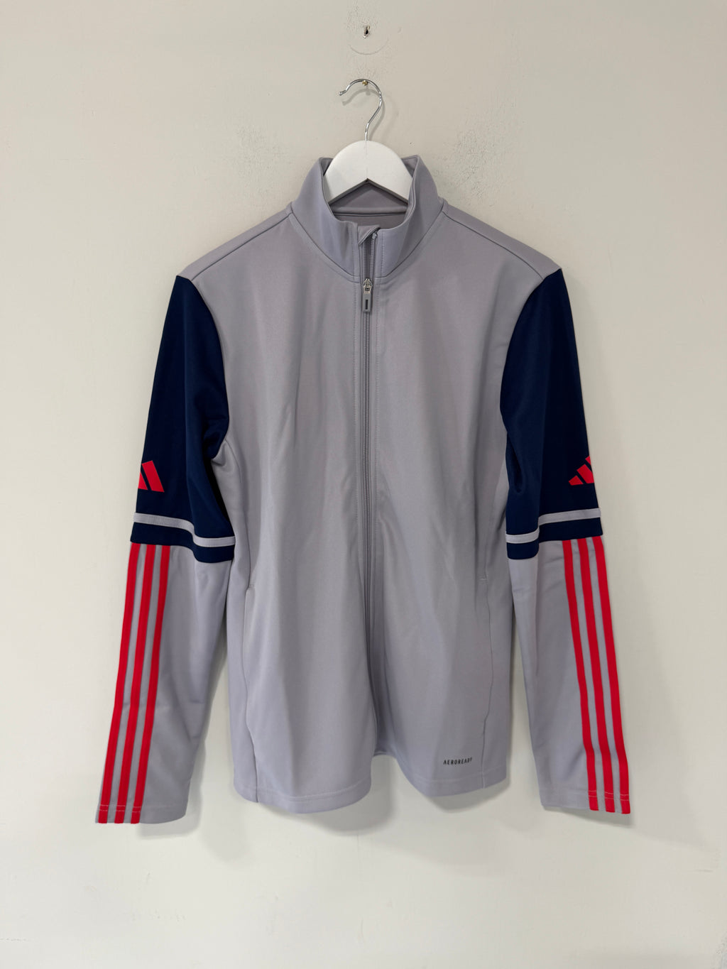 Adidas Squadra 25 Track Jacket Youth