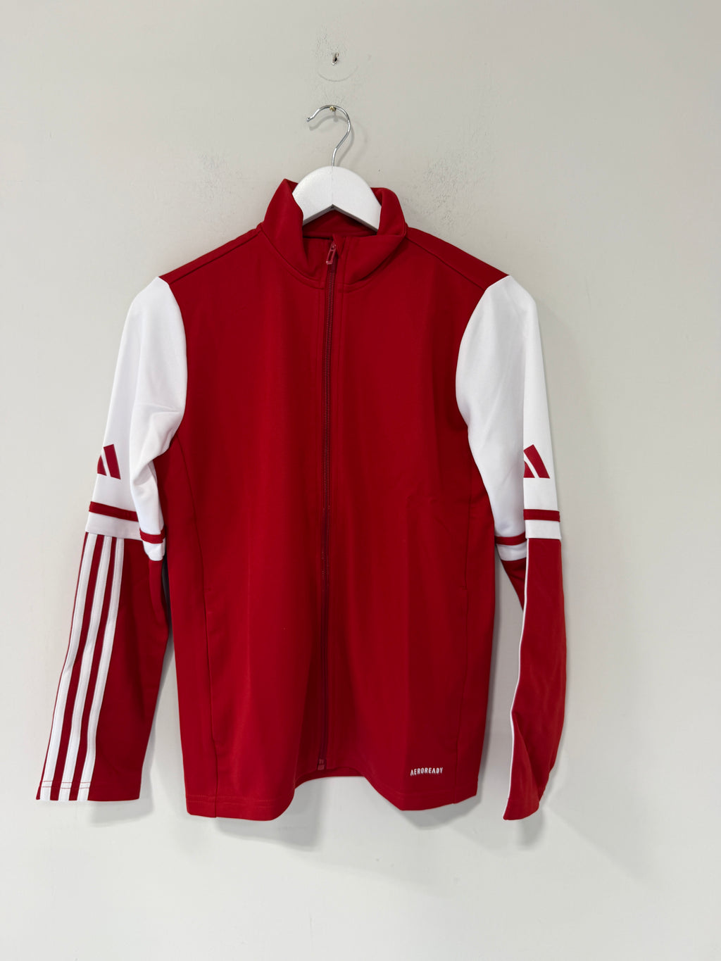 Adidas Squadra 25 Track Jacket Youth