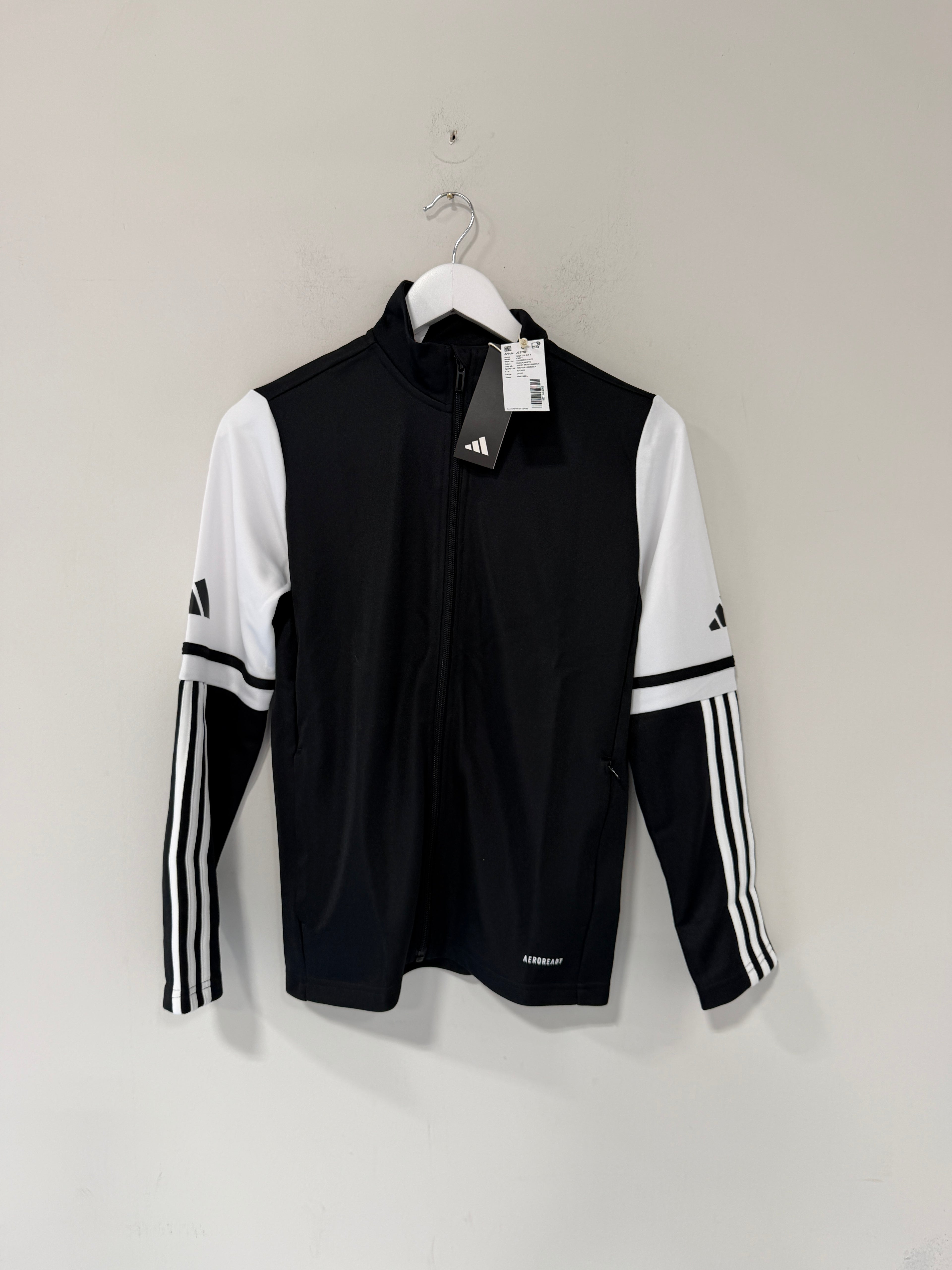 Adidas Squadra 25 Track Jacket Youth