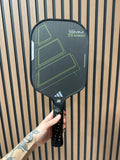 adidas RX Carbon ATTK 2025 Pickleball Paddle