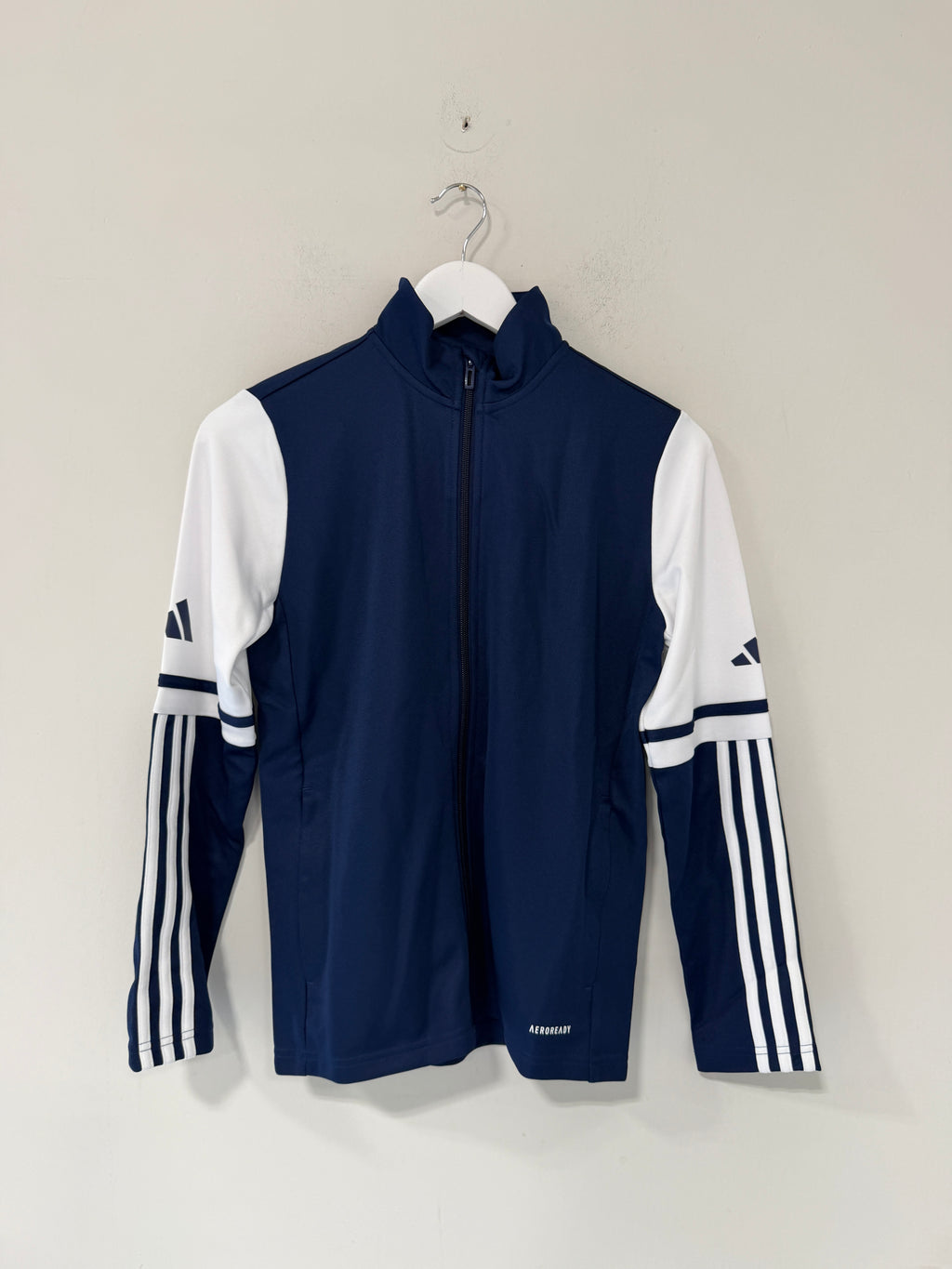 Adidas Squadra 25 Track Jacket Youth