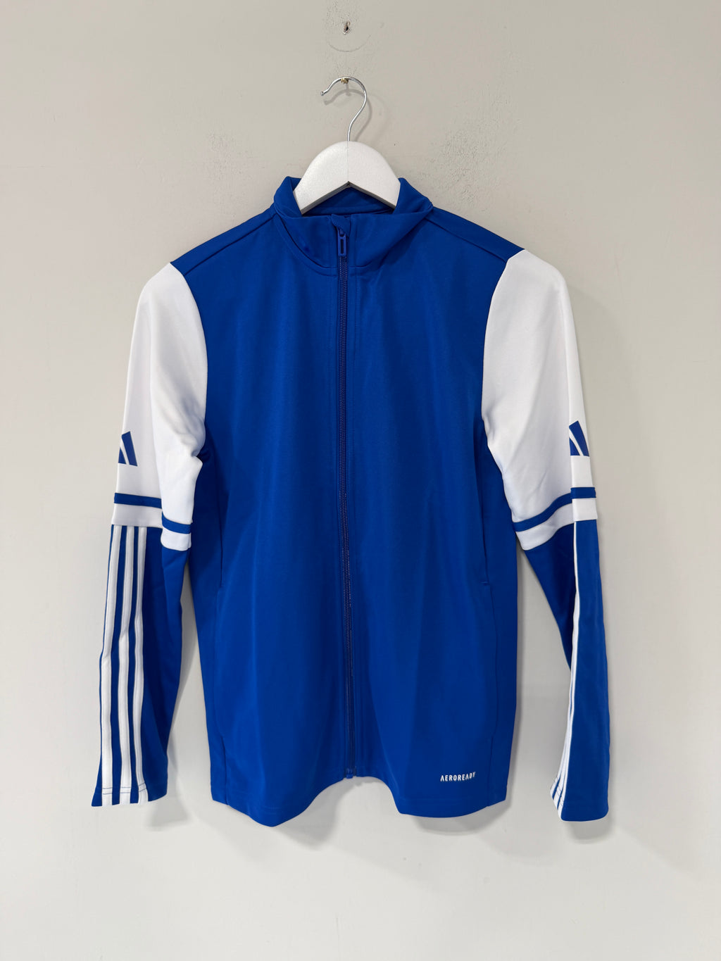 Adidas Squadra 25 Track Jacket Youth
