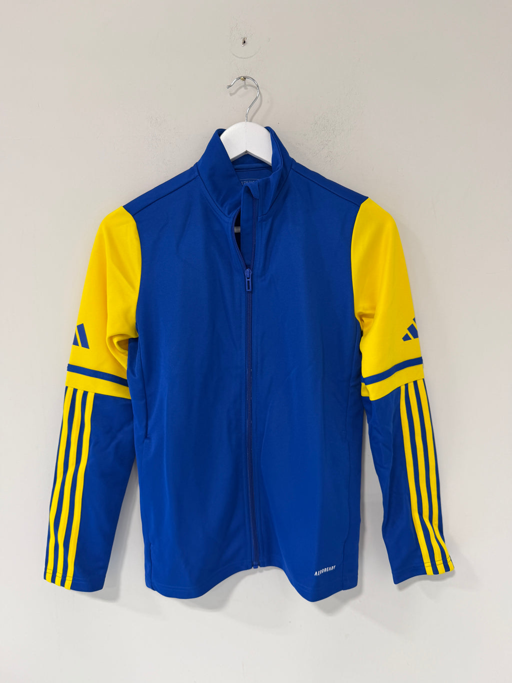Adidas Squadra 25 Track Jacket Youth