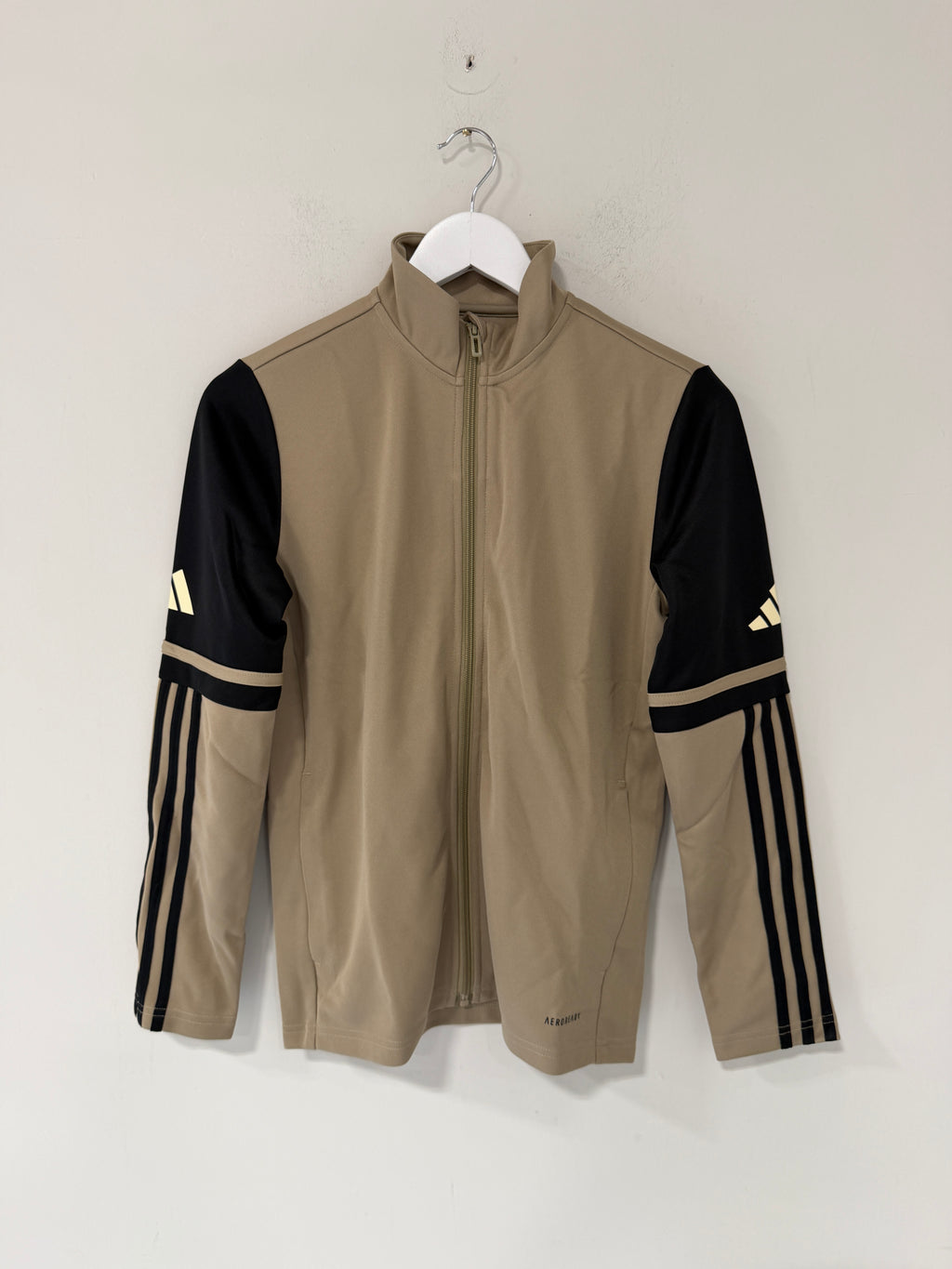 Adidas Squadra 25 Track Jacket Youth