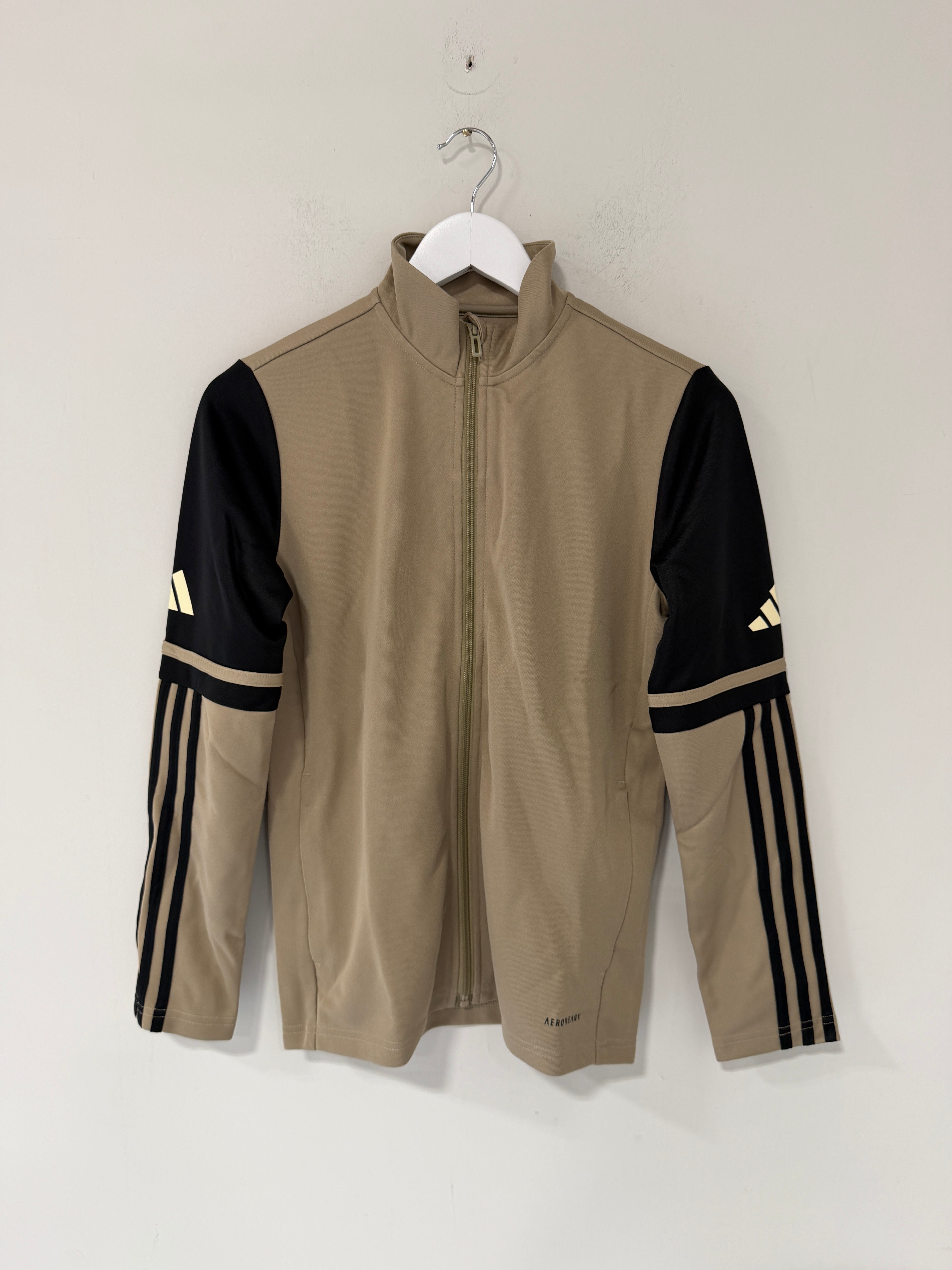 Adidas Squadra 25 Track Jacket Youth