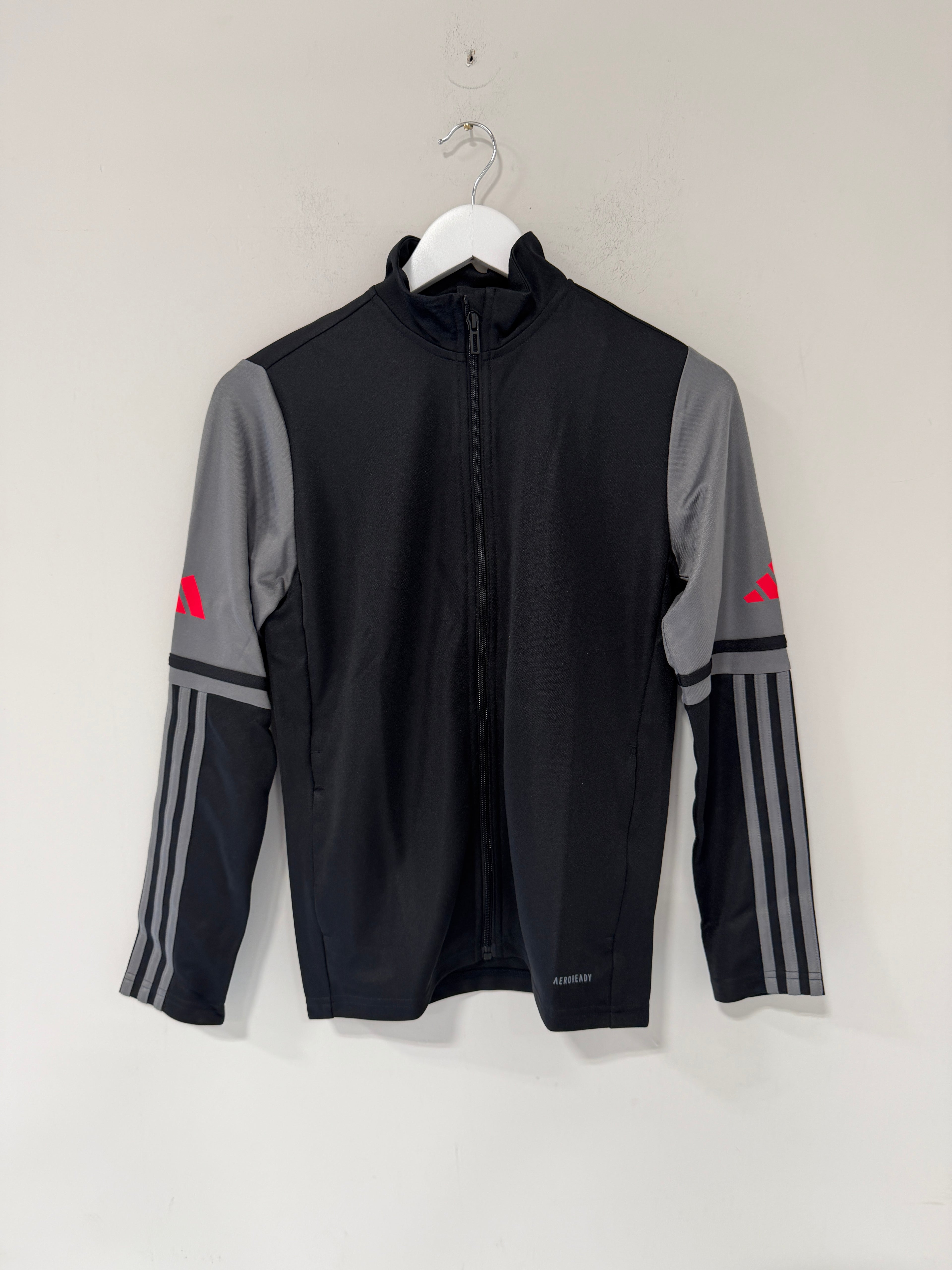 Adidas Squadra 25 Track Jacket Youth