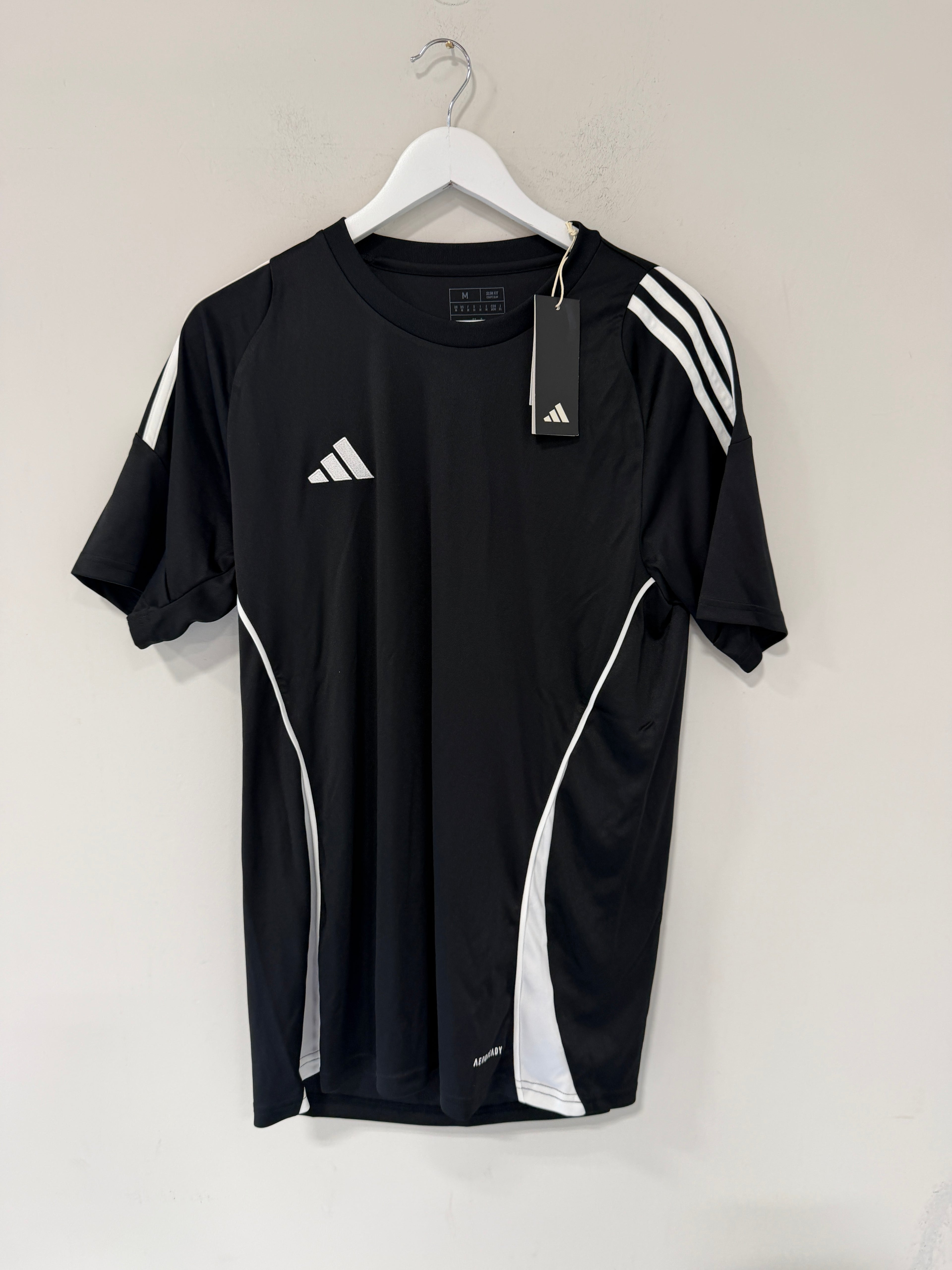 Adidas Tiro 24 Jersey Mens
