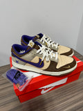 Nike Dunk Low Premium 'Setsubun' sneakers sz 13