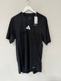 Adidas Referee Jersey – Black
