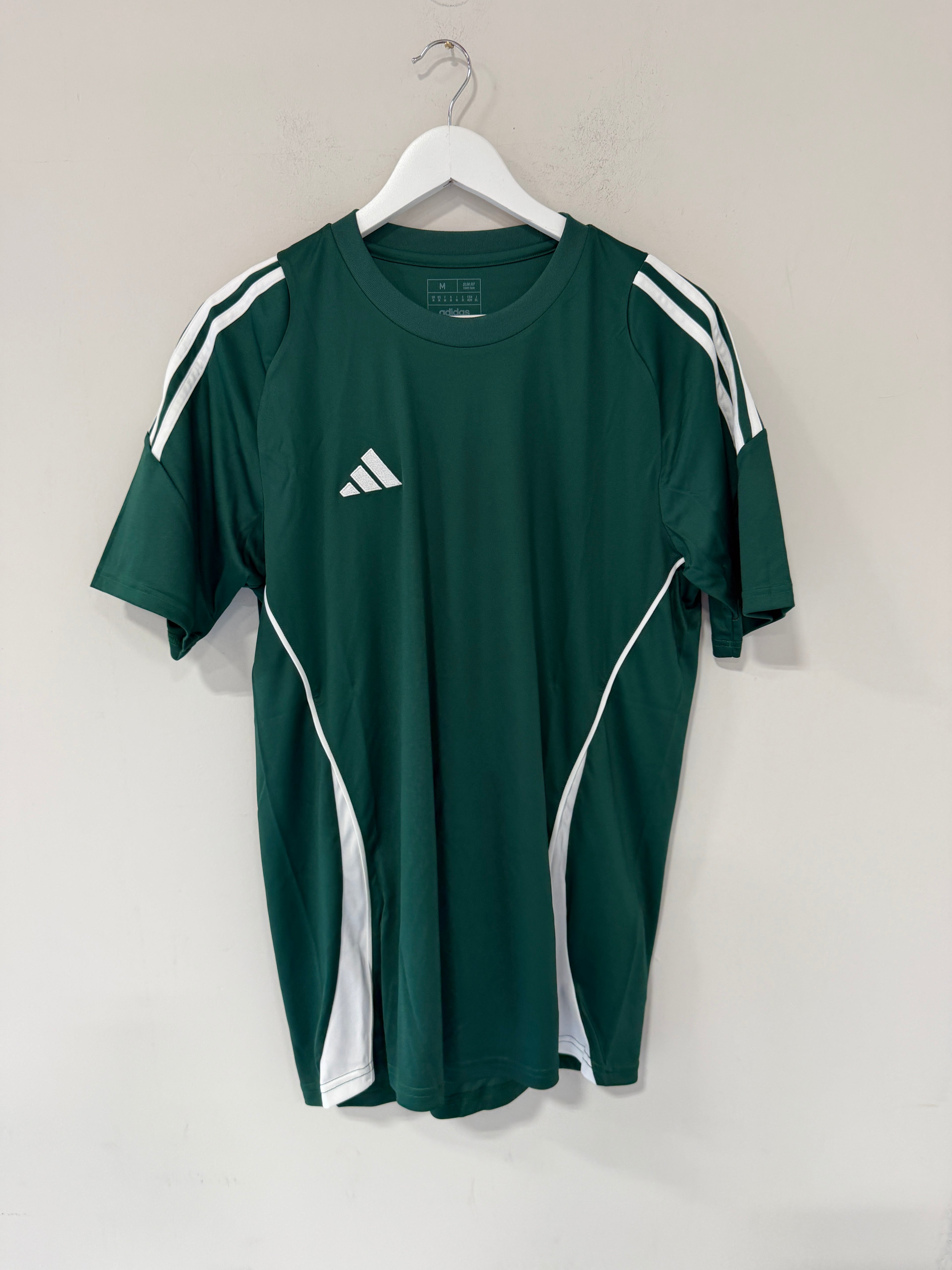 Adidas Tiro 24 Jersey Mens