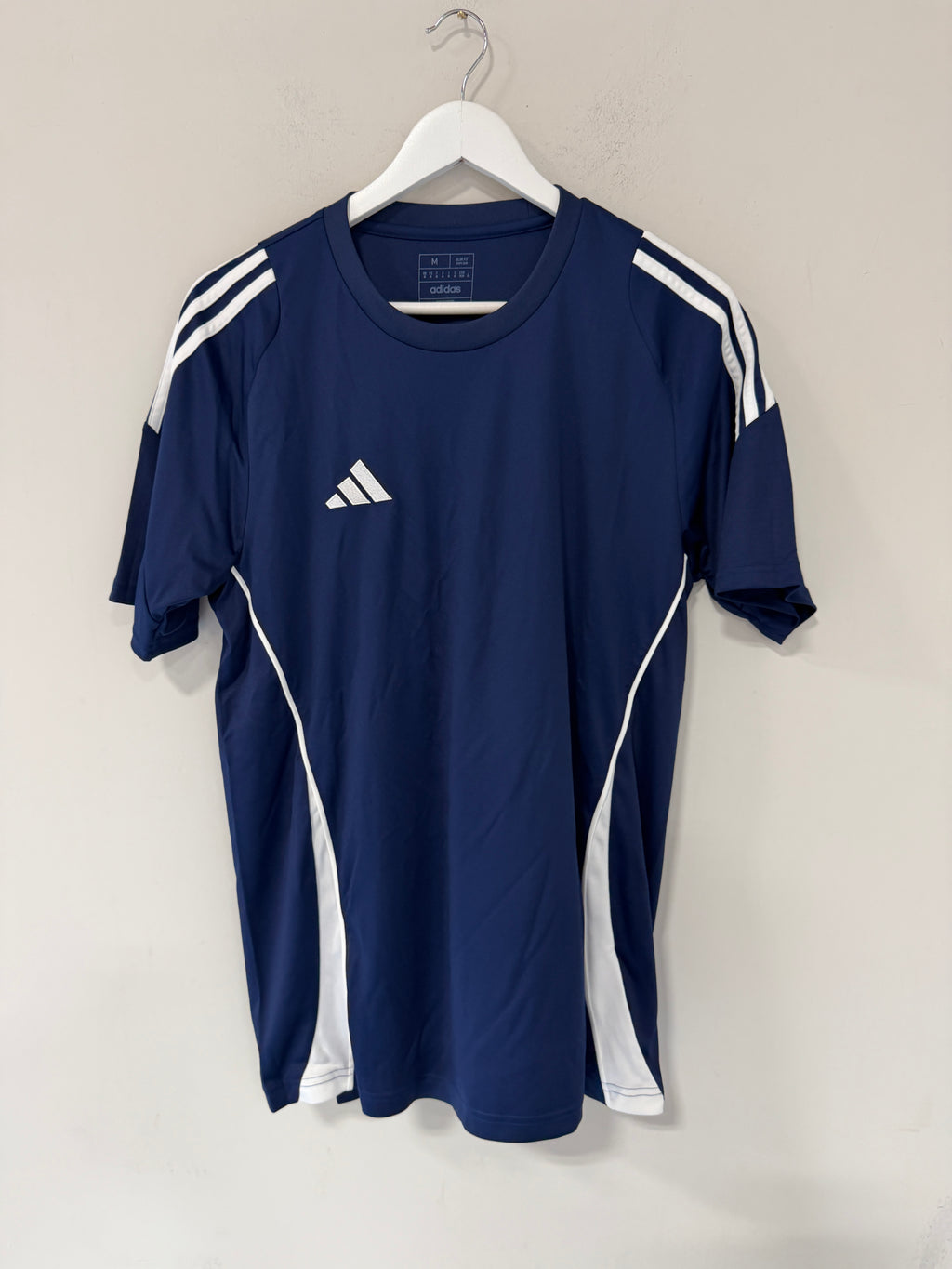 Adidas Tiro 24 Jersey Mens