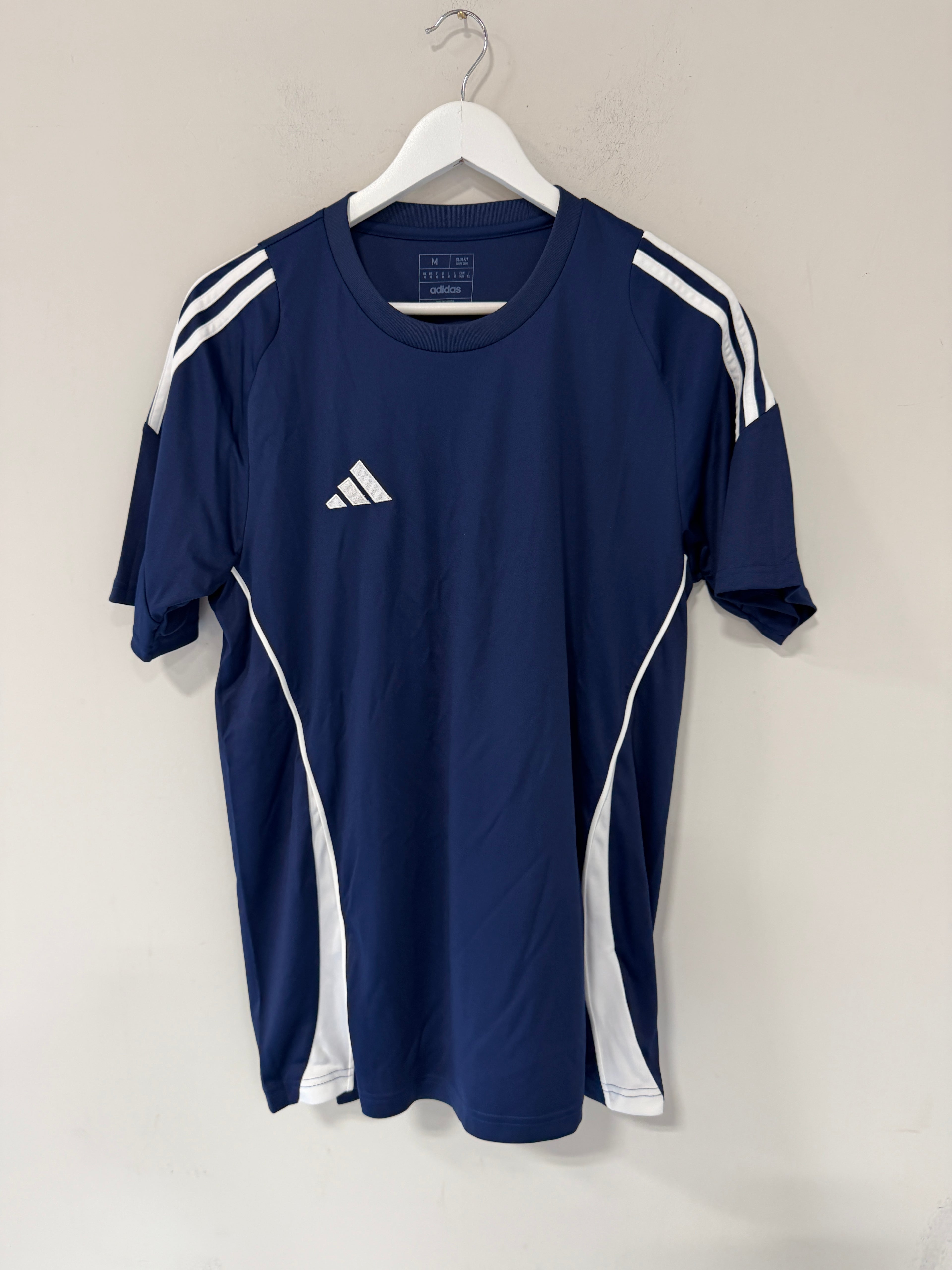 Adidas Tiro 24 Jersey Mens