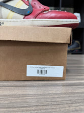 Load image into Gallery viewer, Off White Jordan 1 High Chicago Sz 9.5
