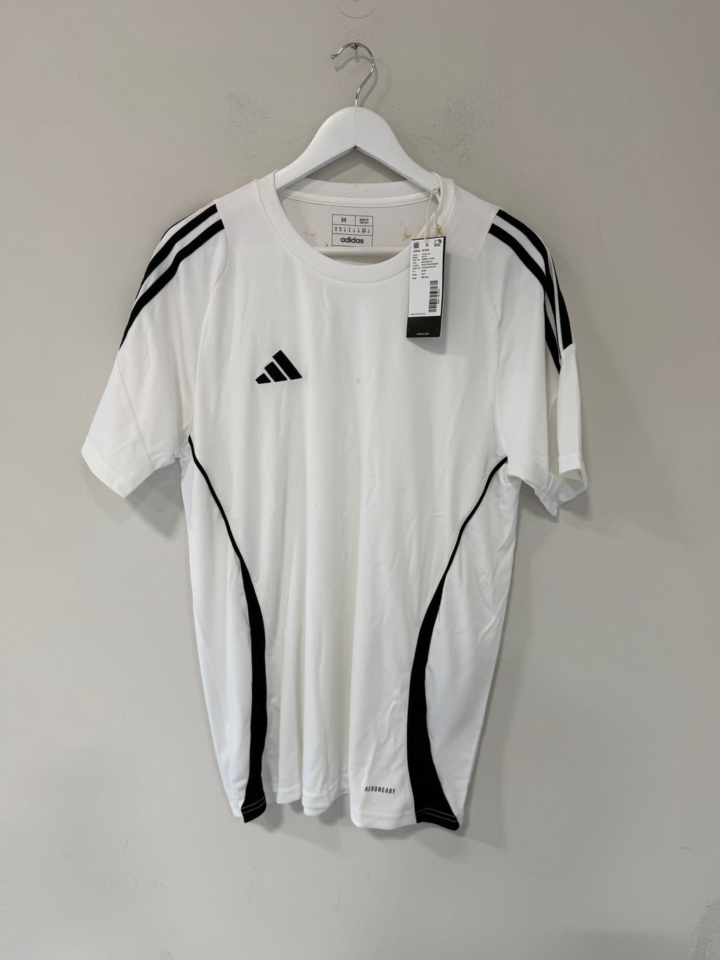 Adidas Tiro 24 Jersey Mens