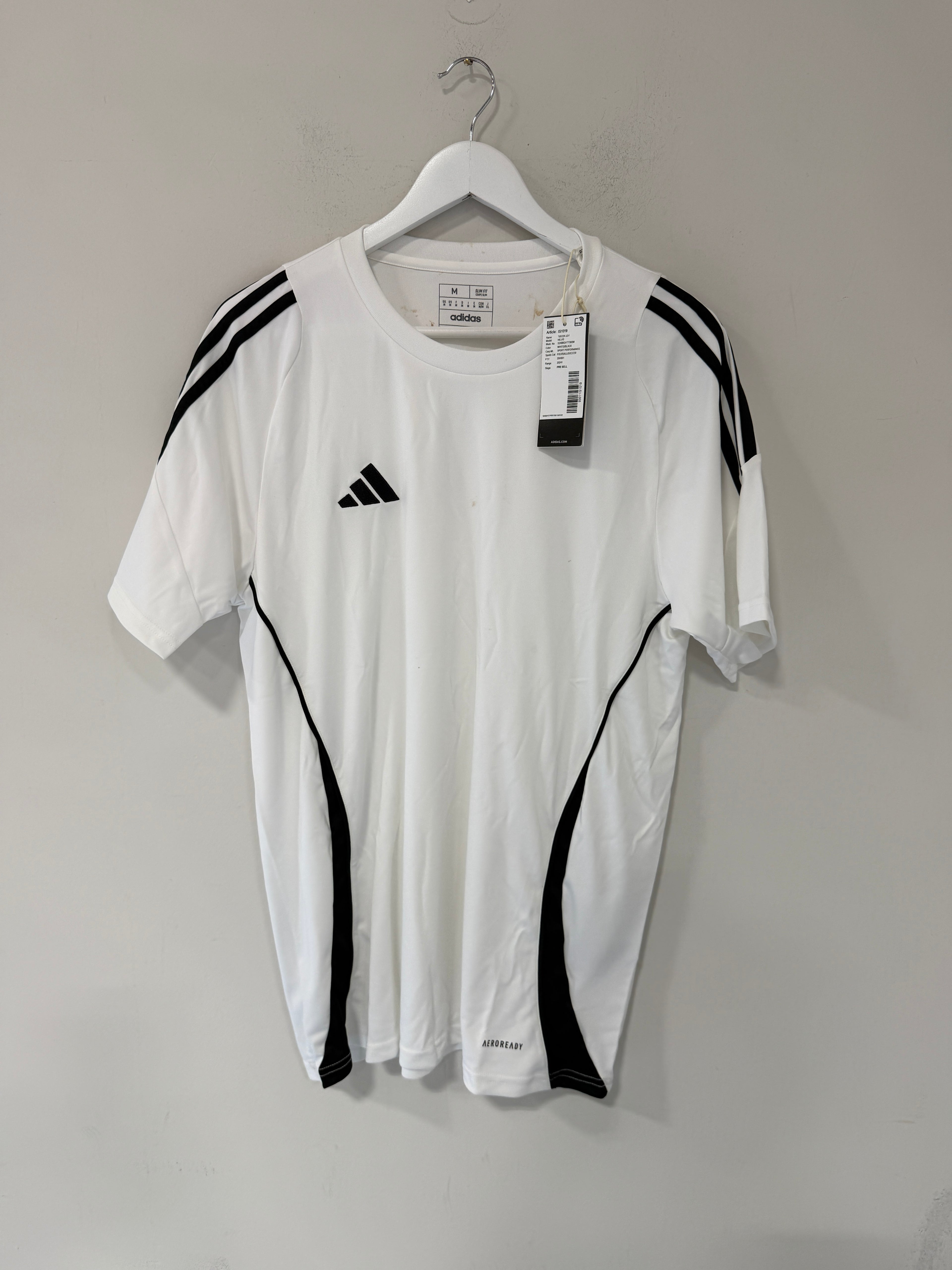 Adidas Tiro 24 Jersey Mens