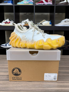 Crocs Salehebembury x Juniper tahini Sz 11