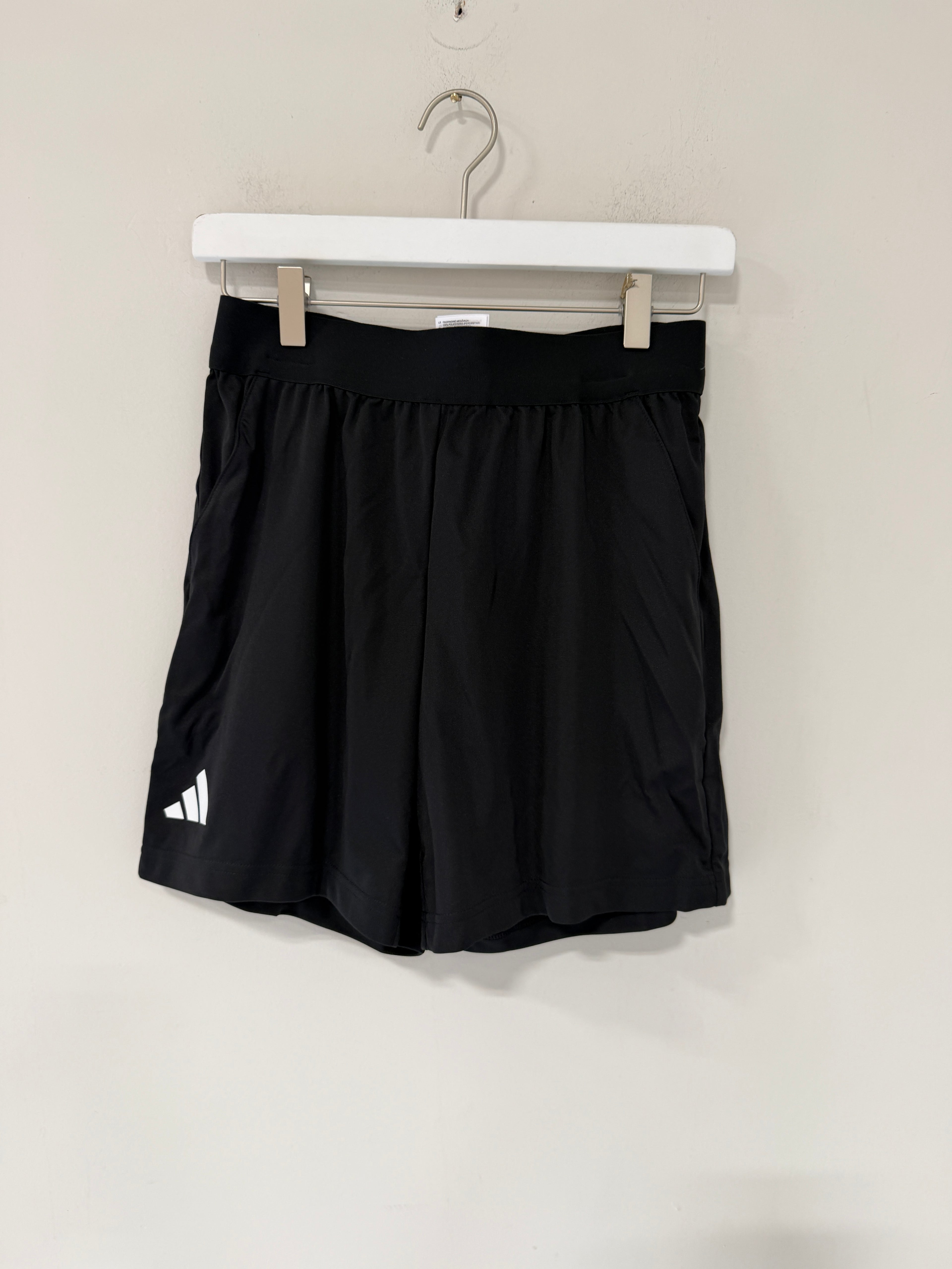 Adidas Referee Shorts Women's – Black