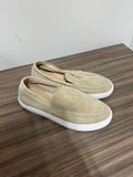 PS Poelman Mick Loafers sz 8 Mens